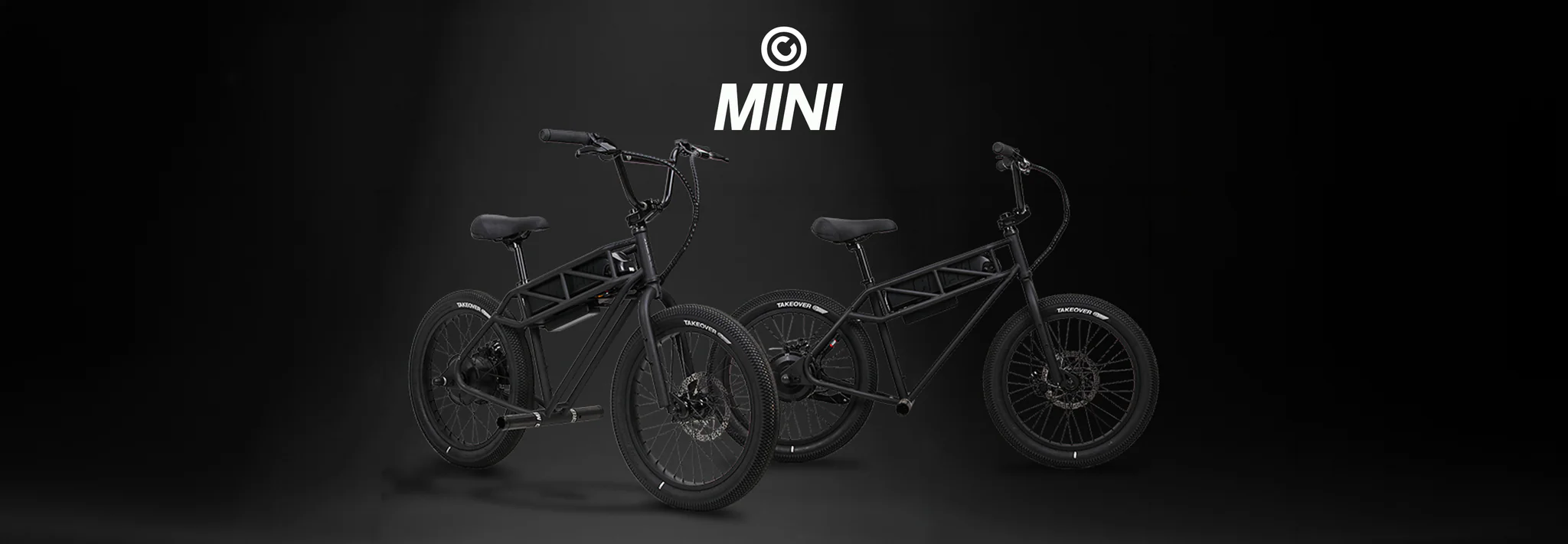 Ride Without Limits